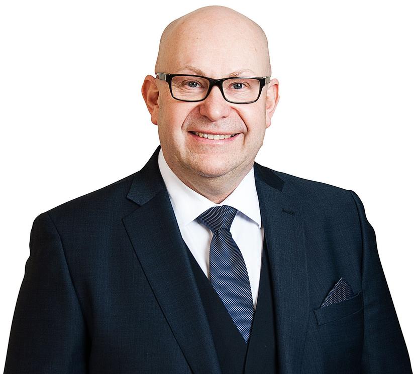 medarbetare Lennart Axelsson