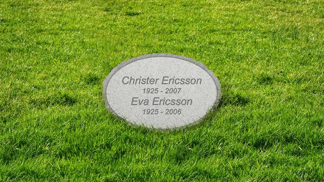 Bild av Stenmodell L664