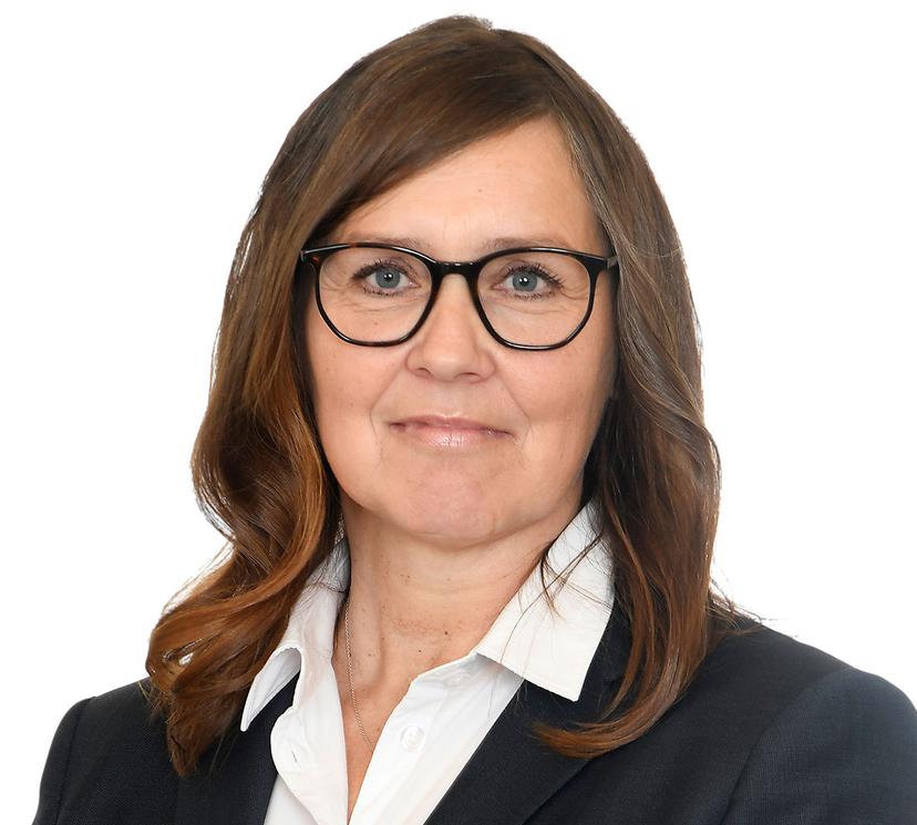 medarbetare Malin Olsson