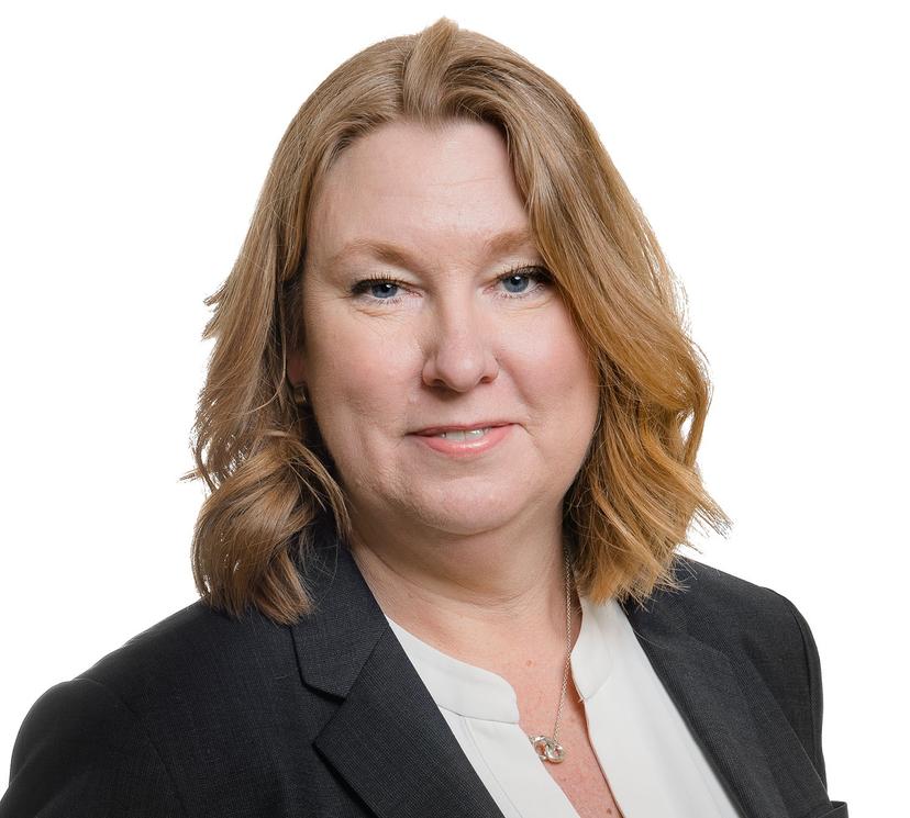 medarbetare Malin Silfverberg