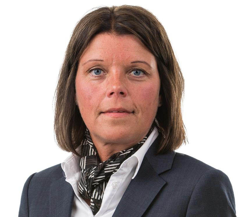 medarbetare Maria Rankvist