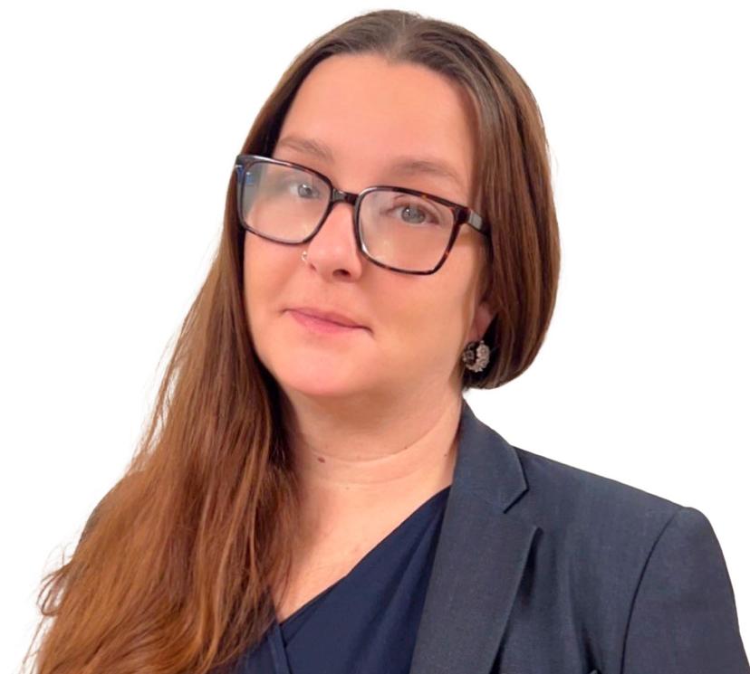 medarbetare Maria Scheuer