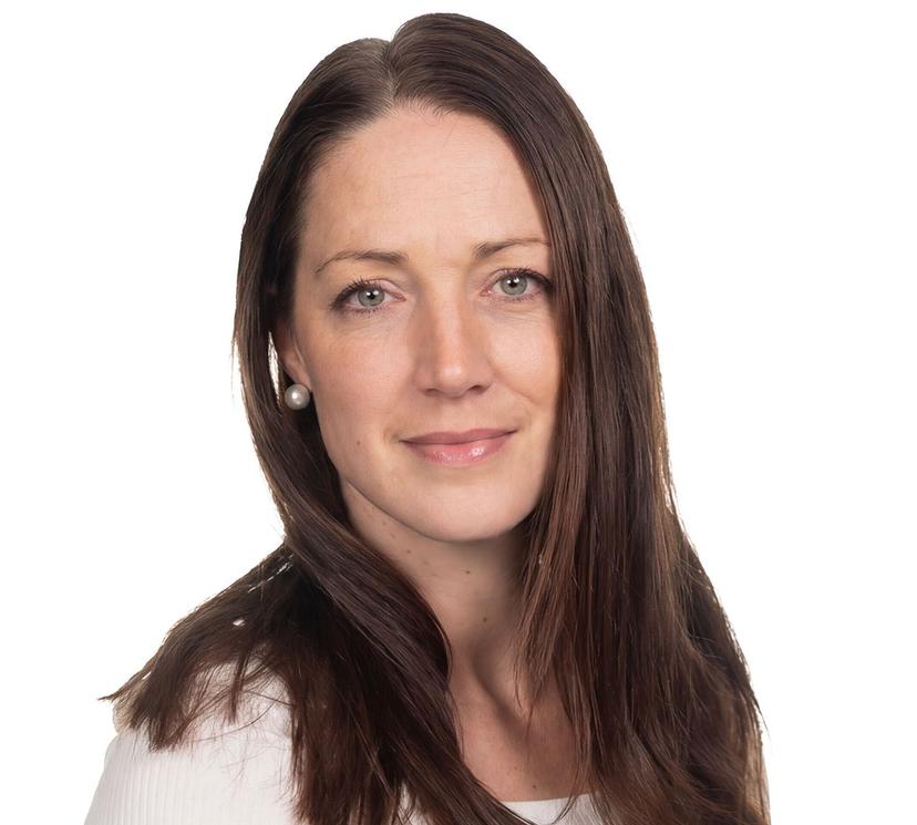 medarbetare Marie Sterneborn