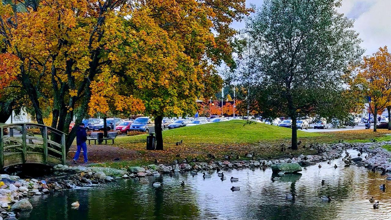 Begravningsbyrå i Märsta