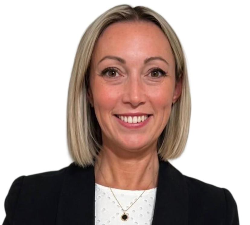 medarbetare Marta Piotrowska