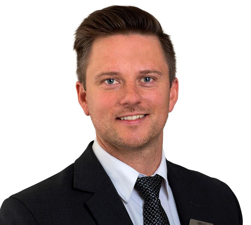 medarbetare Mats Allvin