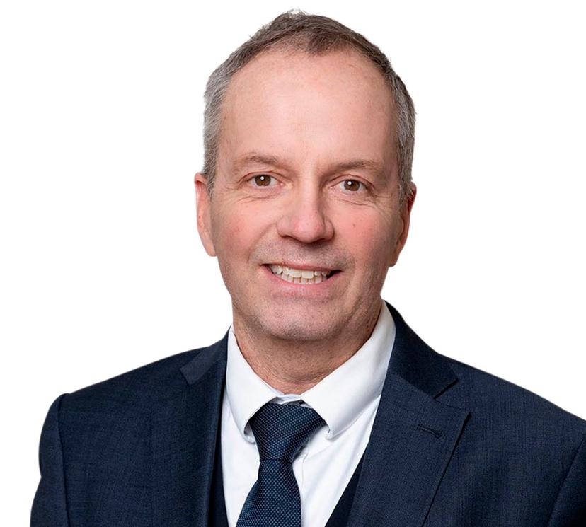 medarbetare Matts Jonsson