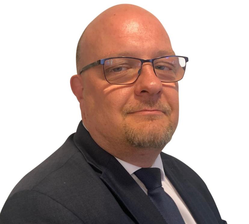 medarbetare Mikael Engqvist