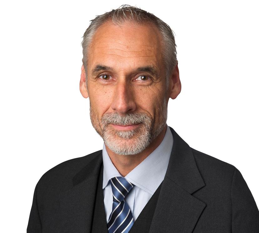 medarbetare Mikael Hjalmarsson