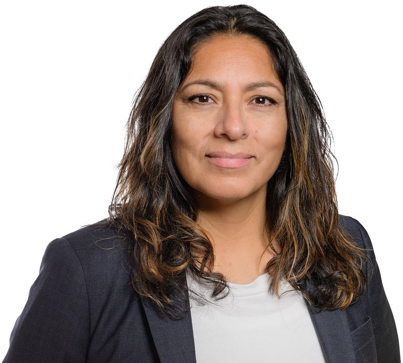 medarbetare Mio Rubin