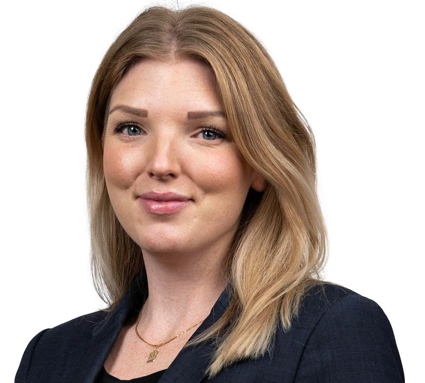 medarbetare My Lundberg