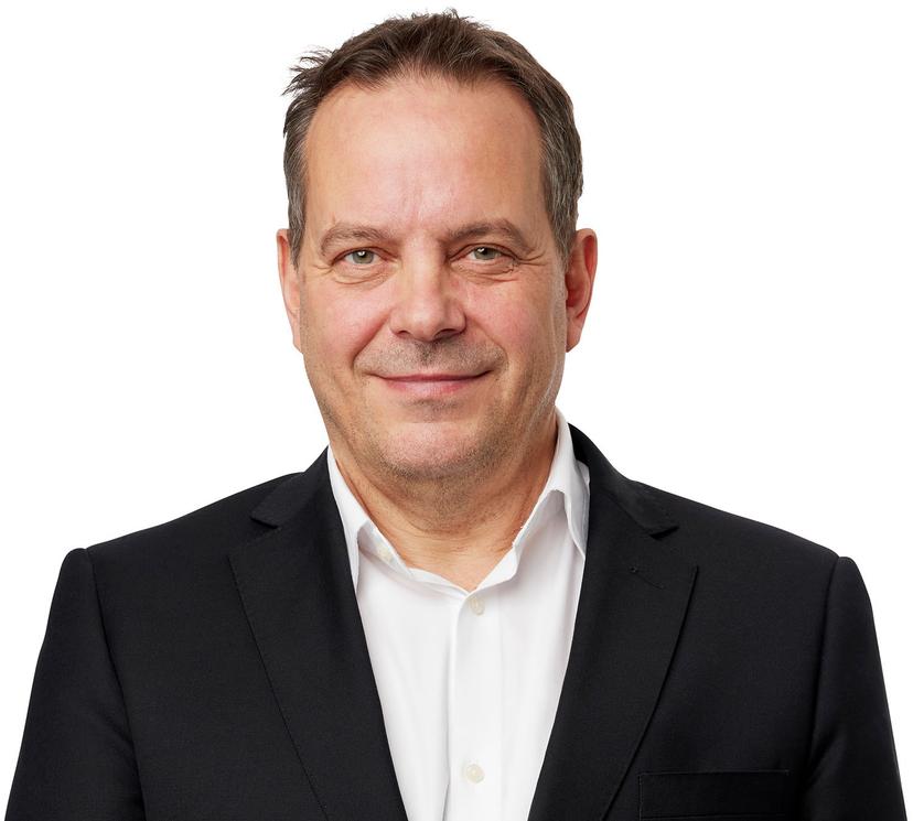 medarbetare Nils von Sydow