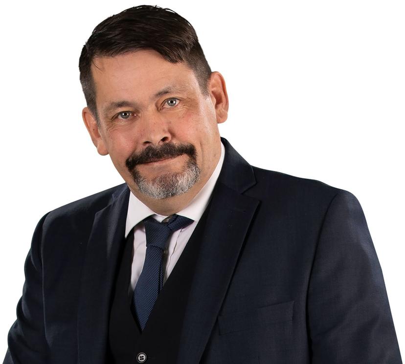 medarbetare Ola Olsson