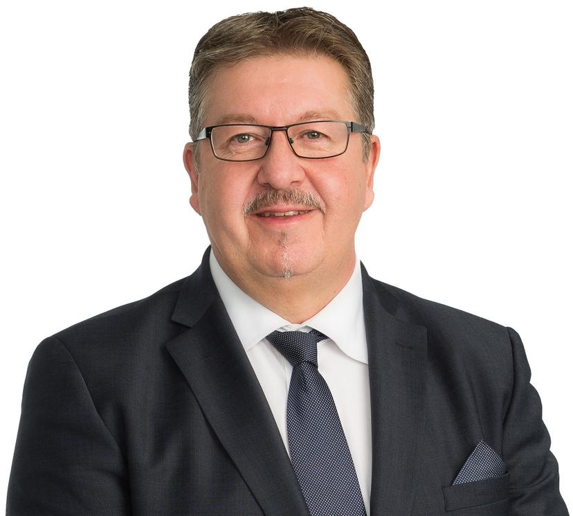 medarbetare Patrik Karlsson