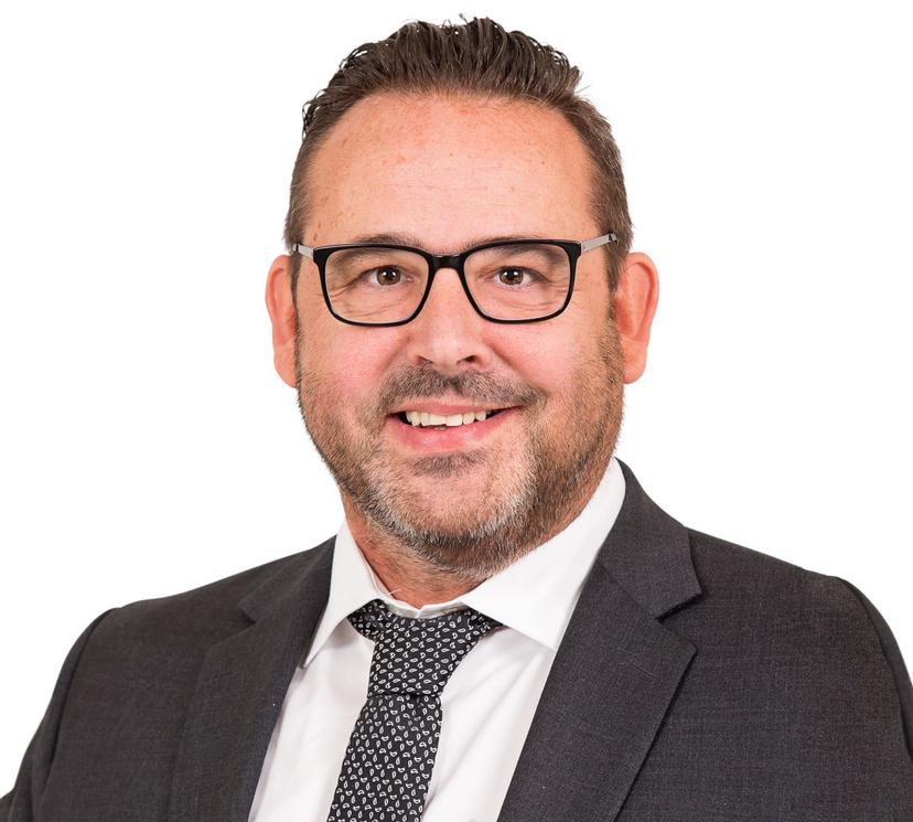 medarbetare Pelle Sundwall