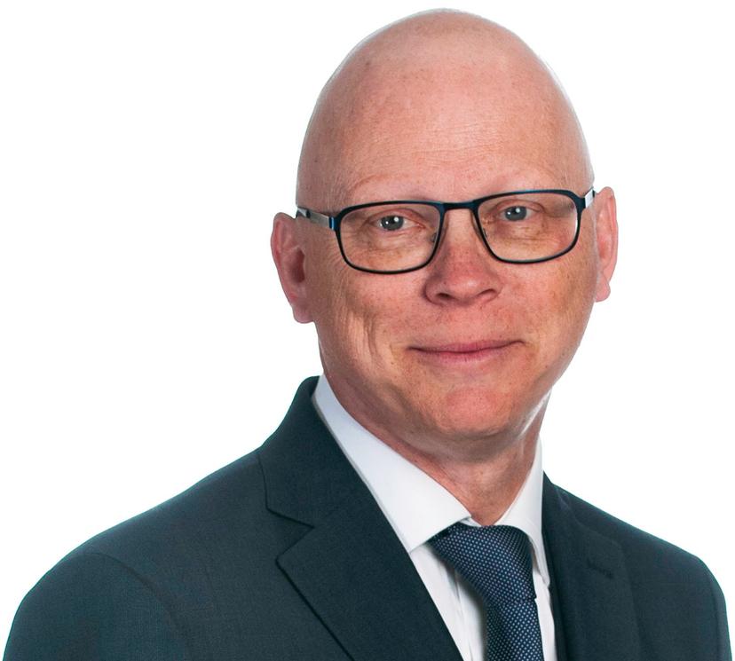 medarbetare Per-Johan Rahm