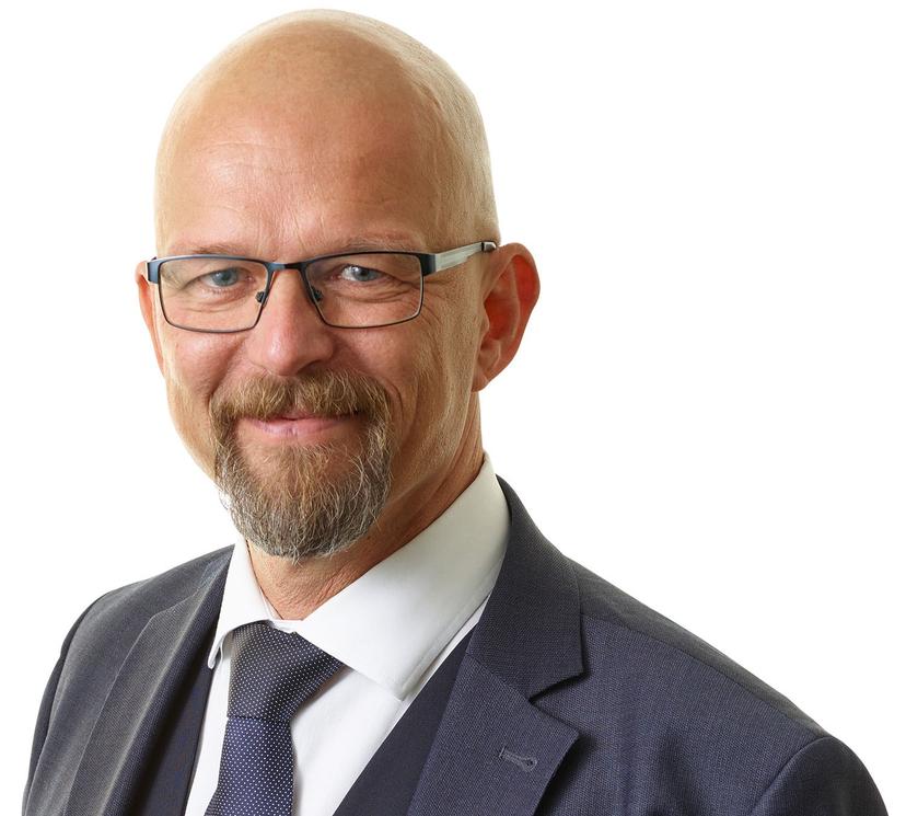 medarbetare Per Stenvall