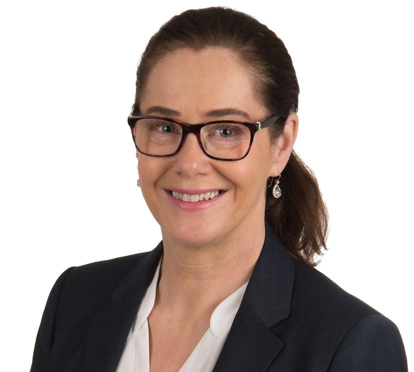 medarbetare Pernilla Hansson