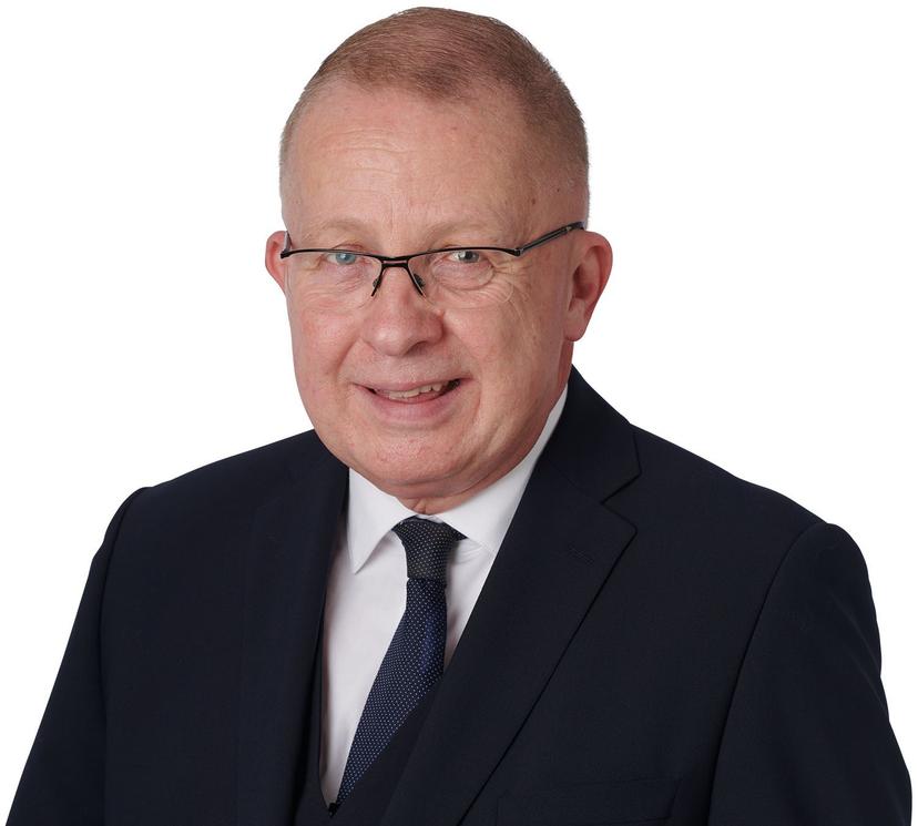 medarbetare Peter Skoglund