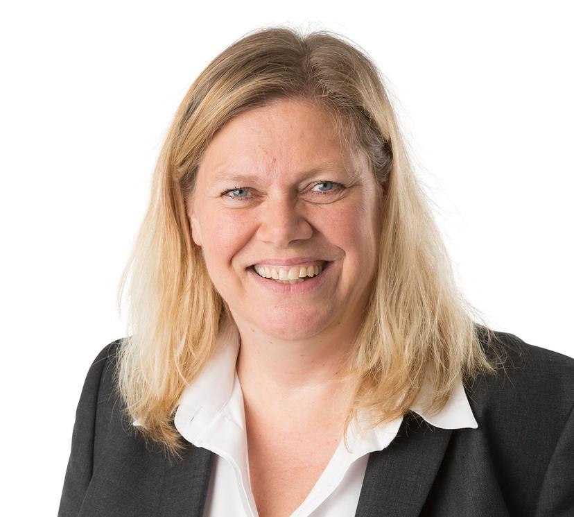 medarbetare Pia Sundgren