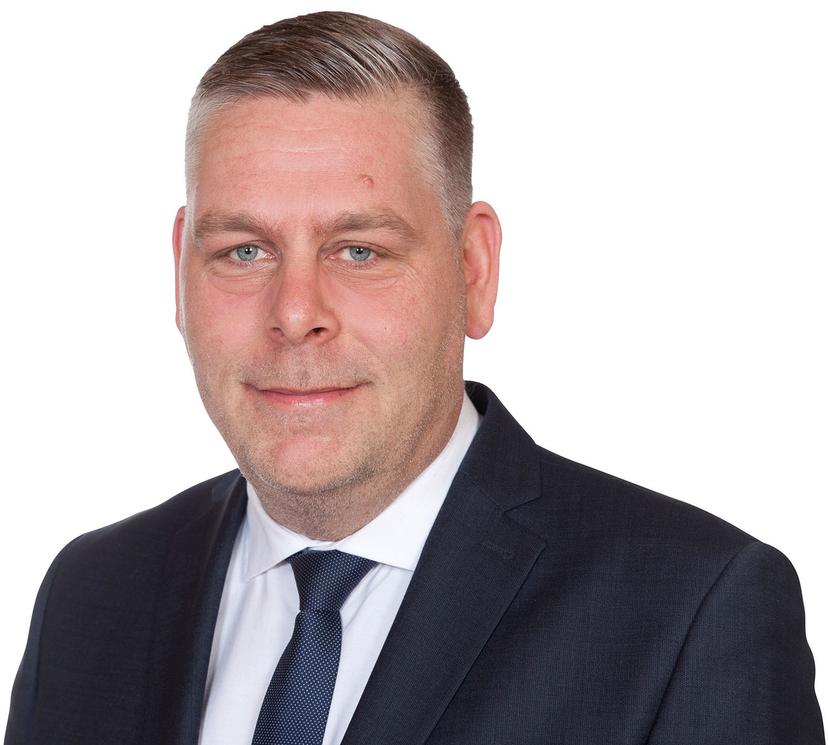 medarbetare Rickard Engdahl