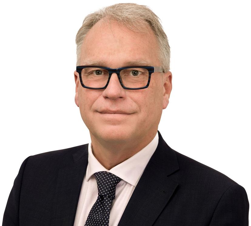 medarbetare Roger Jacobsson