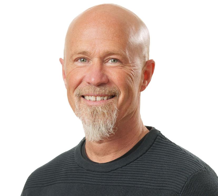 medarbetare Roger Marklund