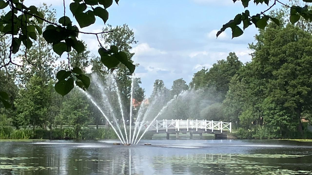 Begravningsbyrå i Sala