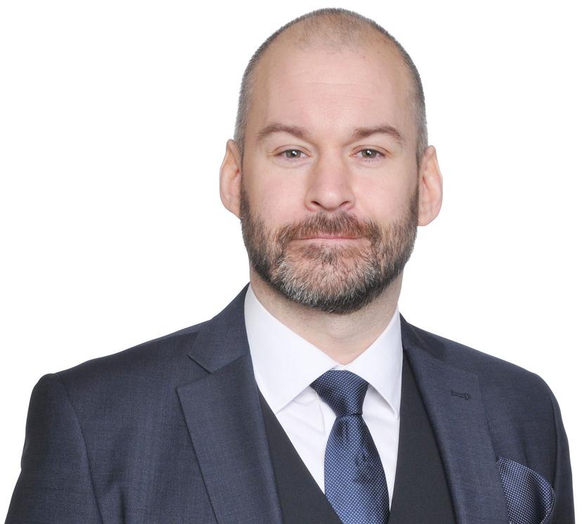 medarbetare Sebastian Vedin