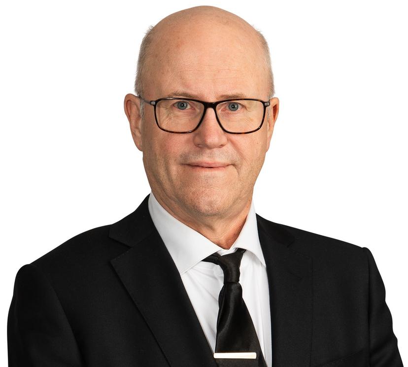 medarbetare Stefan Pettersson