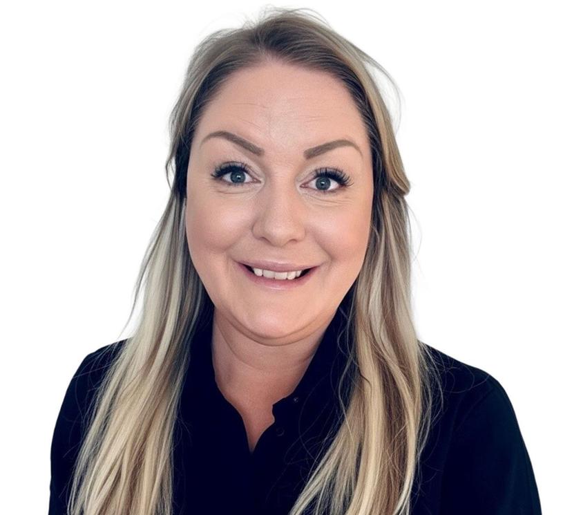 medarbetare Susanna Bremmer