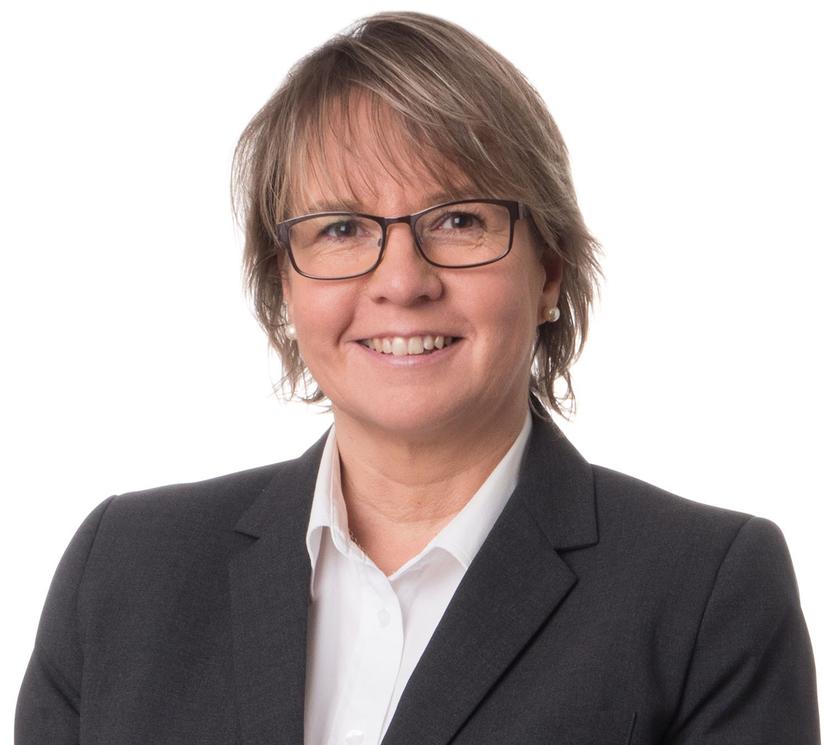 medarbetare Taru Kurkinen