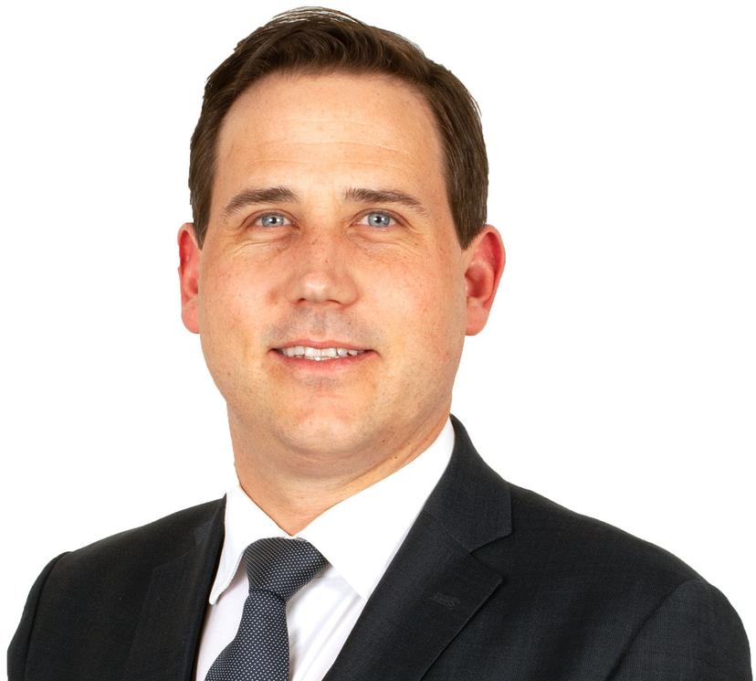 medarbetare Andreas Tinglum