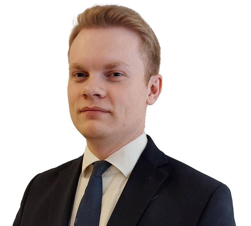 medarbetare Tobias Jönsson