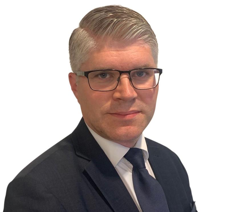 medarbetare Tomas Pettersson