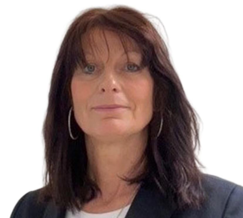 medarbetare Ulrica Karlsson