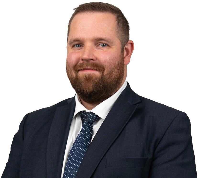 medarbetare Victor Gunstedt