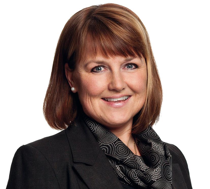 medarbetare Viveca Mossberg