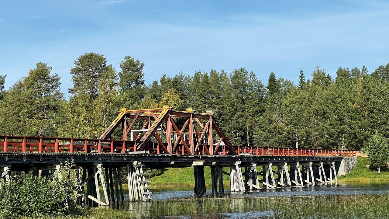 Begravningsbyrå i Fränsta