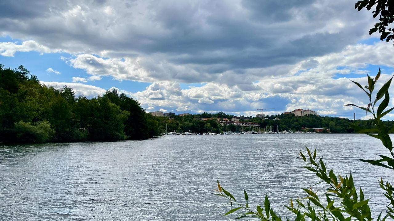 Begravningsbyrå i Stockholm, Hägersten