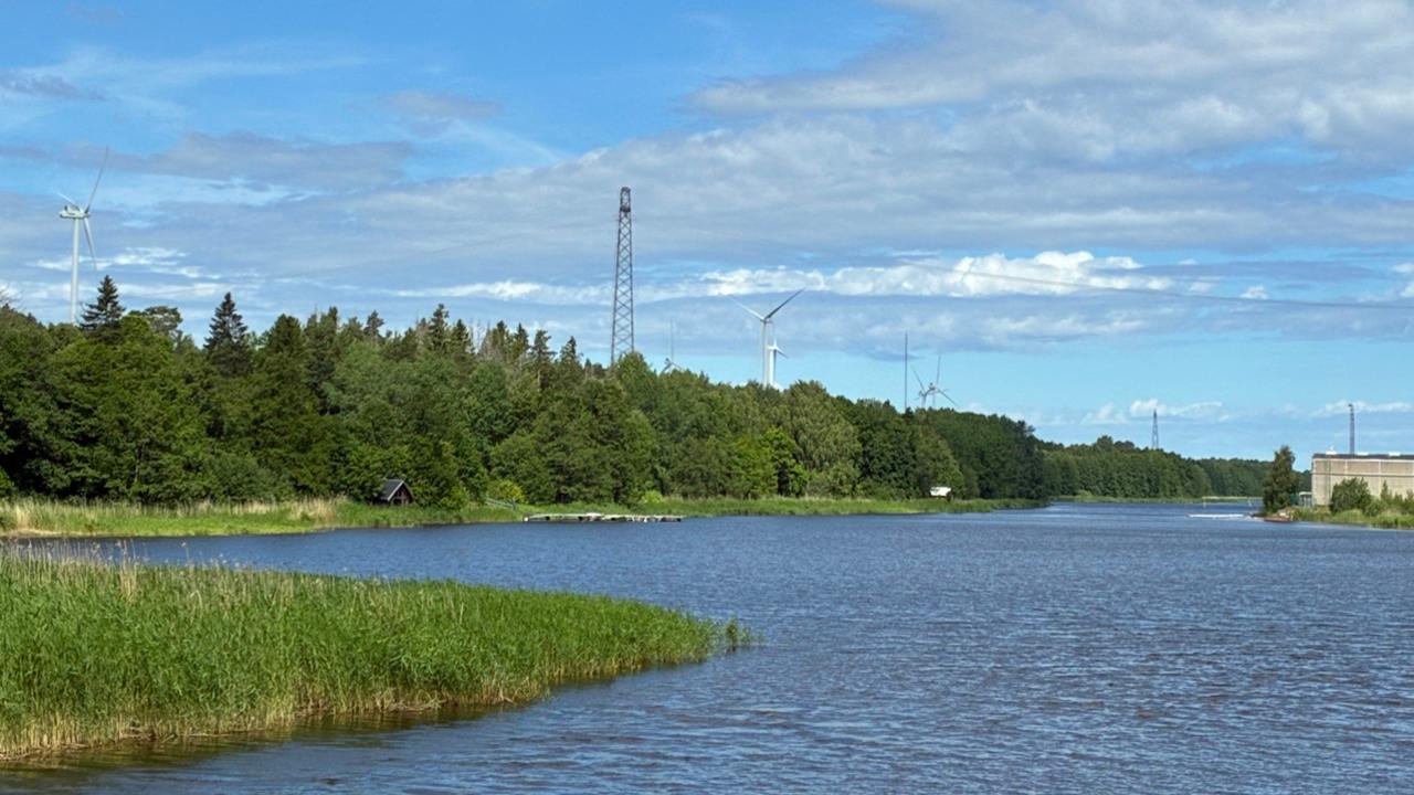 Begravningsbyrå i Hallstavik