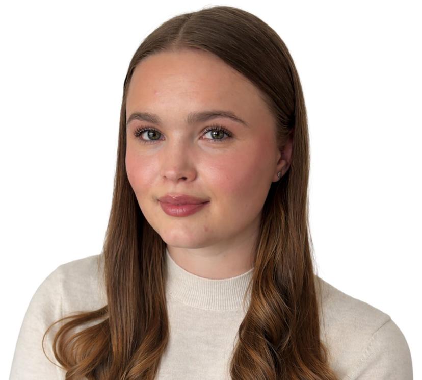 medarbetare Mathilda Brusewitz