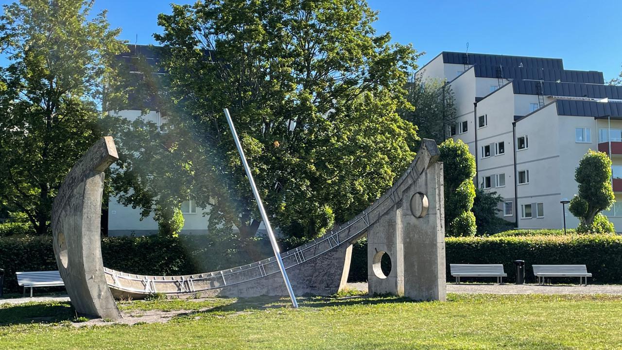 Begravningsbyrå i Stockholm, Vällingby