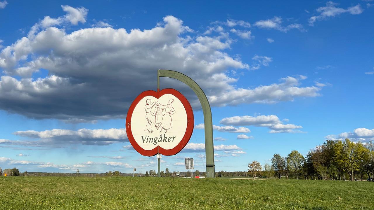 Begravningsbyrå i Vingåker