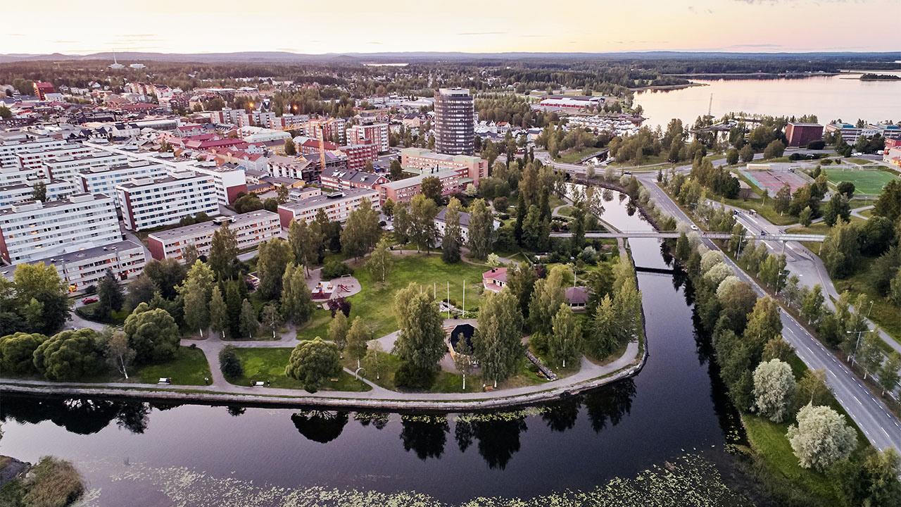 Boka möte